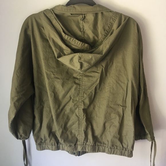 NY & Company Light Jacket - Picture 4 of 4